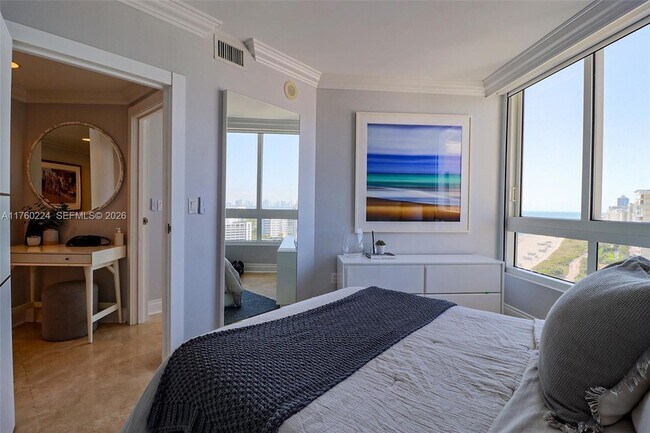 Building Photo - 6365 Collins Ave