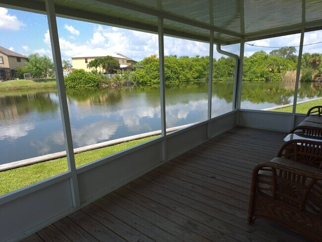 Building Photo - 200 S Banana River Dr