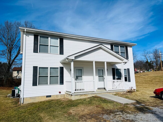 Primary Photo - 2 Bedroom, 1.5 Bathroom Duplex