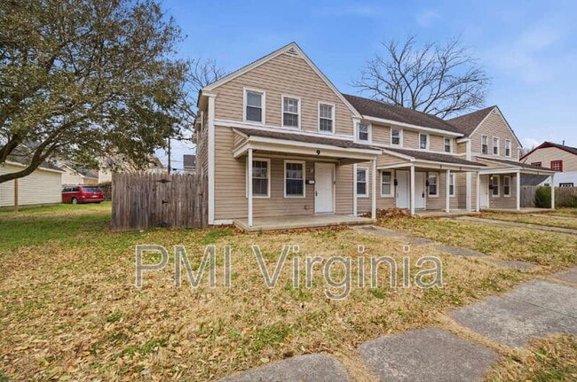 Building Photo - 9 Decatur St