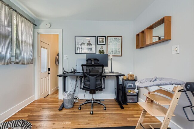 Building Photo - Charming 4-Bedroom Denver Home in West Hig...