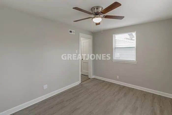 Building Photo - 1324 Creel St