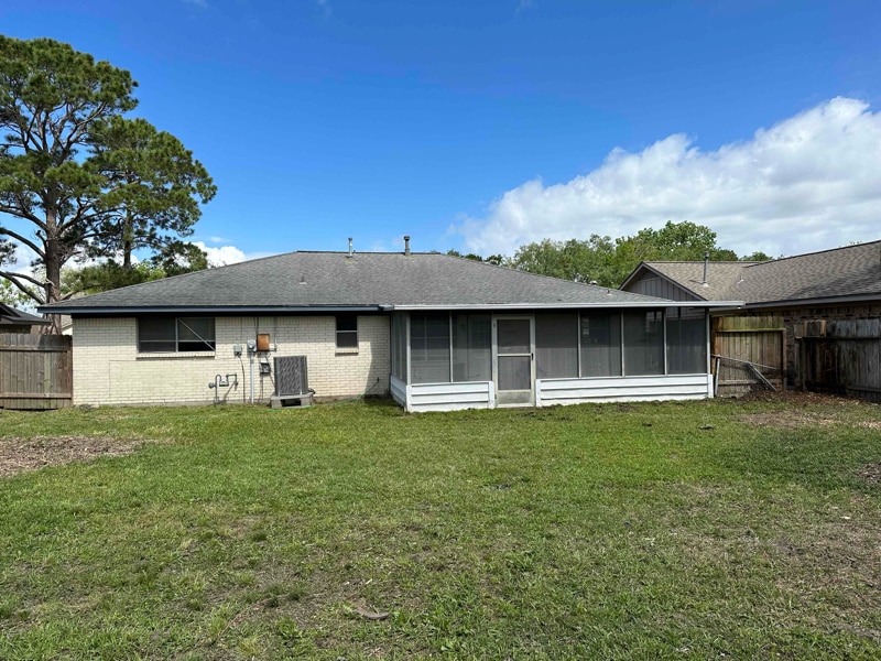 Building Photo - 3203 White Sail