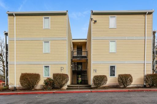 Building Photo - 2 bedroom 1 bath Condo for Rent in Everett WA