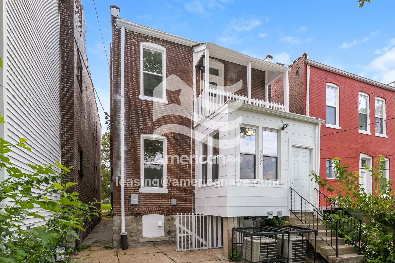 Building Photo - 3634 Tennessee Ave