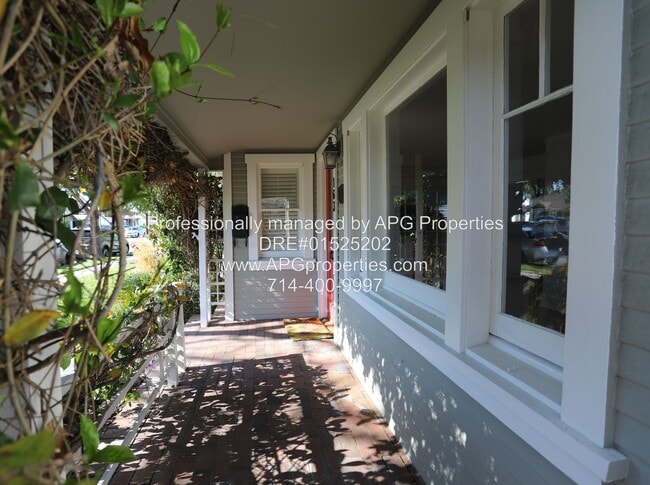 Building Photo - 163 N A St