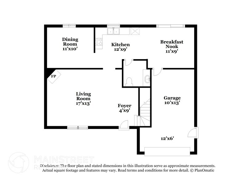 Building Photo - 4478 Weatherton Dr