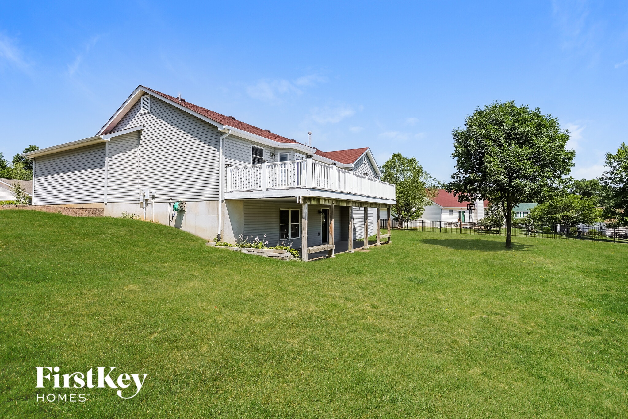 Building Photo - 3845 Bedford Pointe Dr
