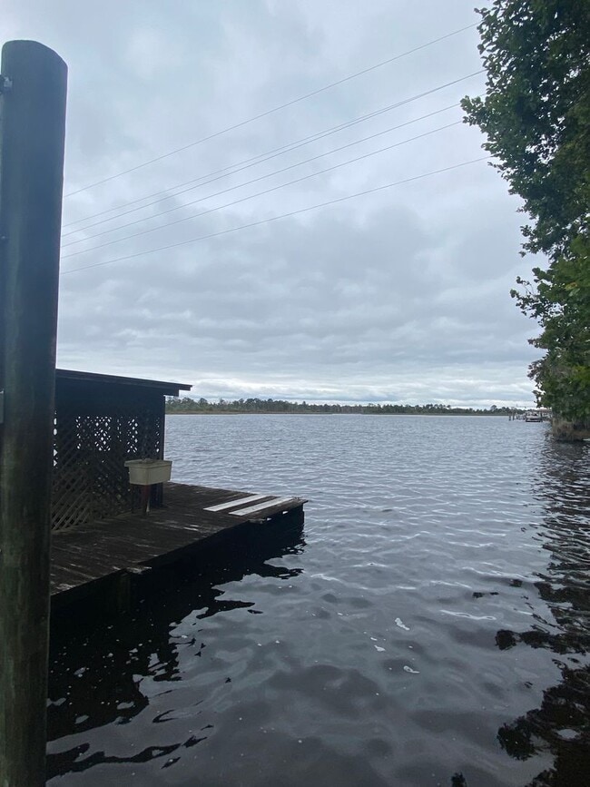Building Photo - Beautiful 3 BR/2.5 BA Waterfront Home on Trent River!