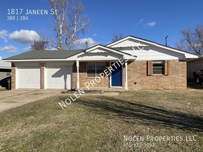 Building Photo - 1817 Janeen St