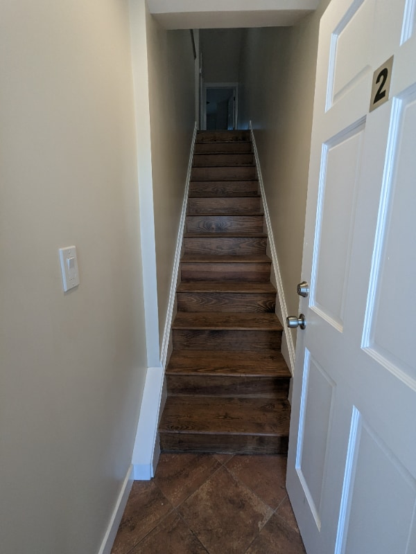 Building Photo - 2850 Jasper St