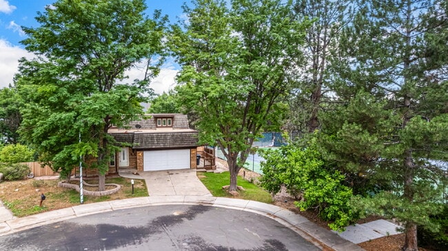 Building Photo - Two-Story home in  Cherry Creek Racquet Cl...