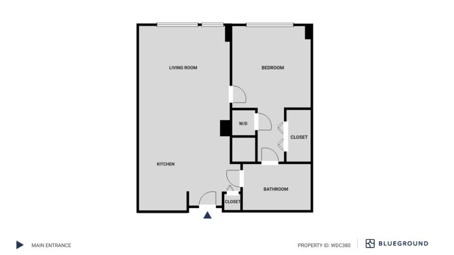 Building Photo - 625 H St NE