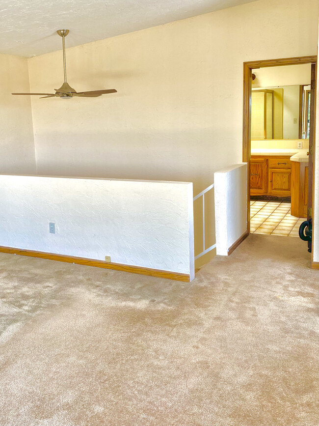 bedroom on 2nd fl - 1141 Shelley St