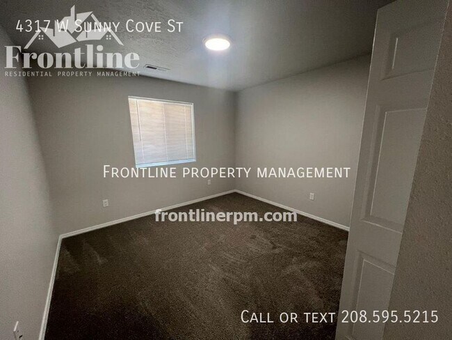 Building Photo - 4317 W Sunny Cove St