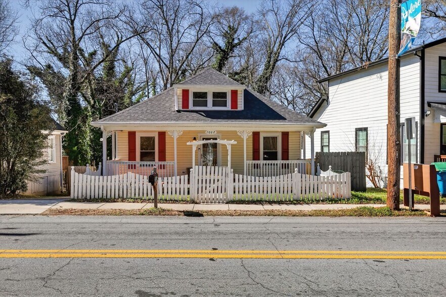 Building Photo - 1662 Connally Dr