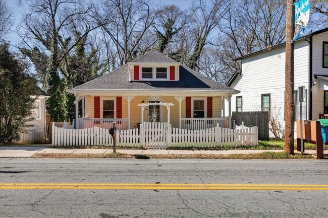 Building Photo - 1662 Connally Dr