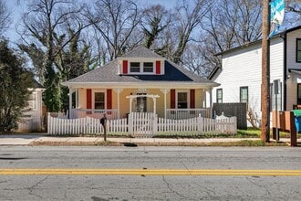 Building Photo - 1662 Connally Dr