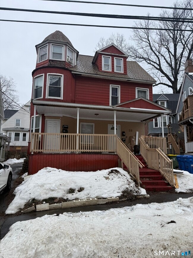 Building Photo - 58 Kellogg St