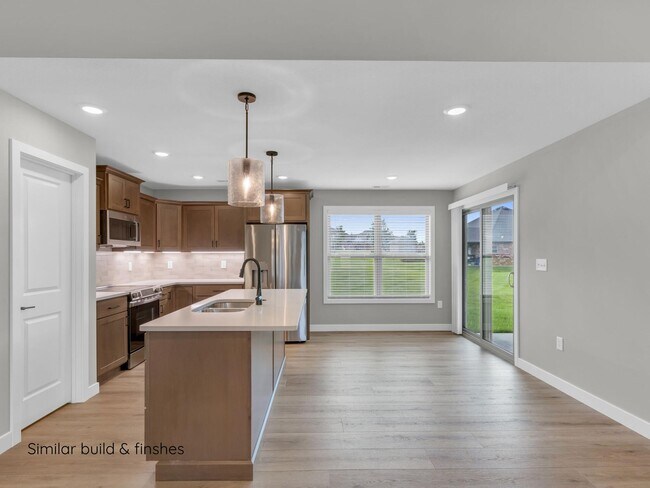Building Photo - 1800 Wes Milligan Ln