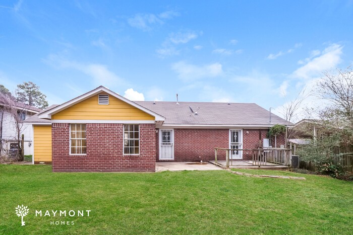 Building Photo - 3497 Southland St