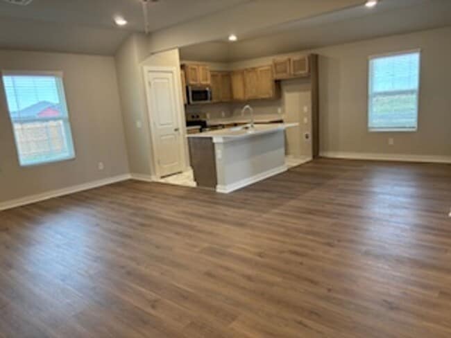 Building Photo - First Month Free!