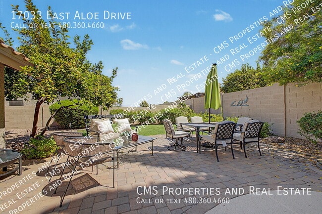 Building Photo - 17033 Aloe Dr