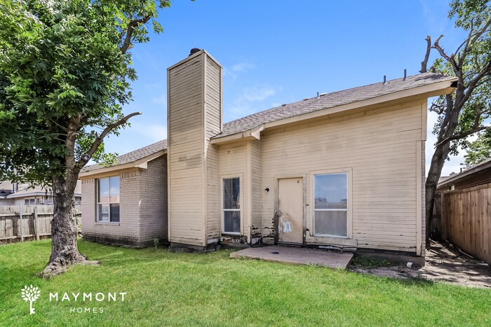 Building Photo - 3336 Bellville Dr
