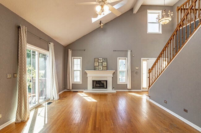 Building Photo - 1151 Harmon Blvd