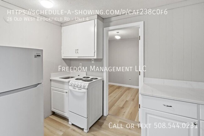 Building Photo - 26 Old West Brookfield Rd