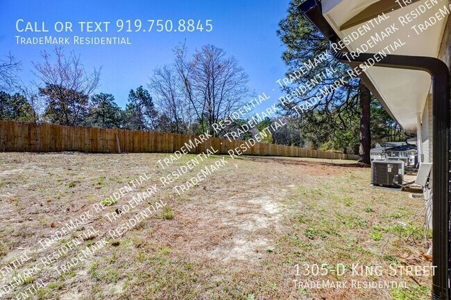 Building Photo - 1305-D King Street-