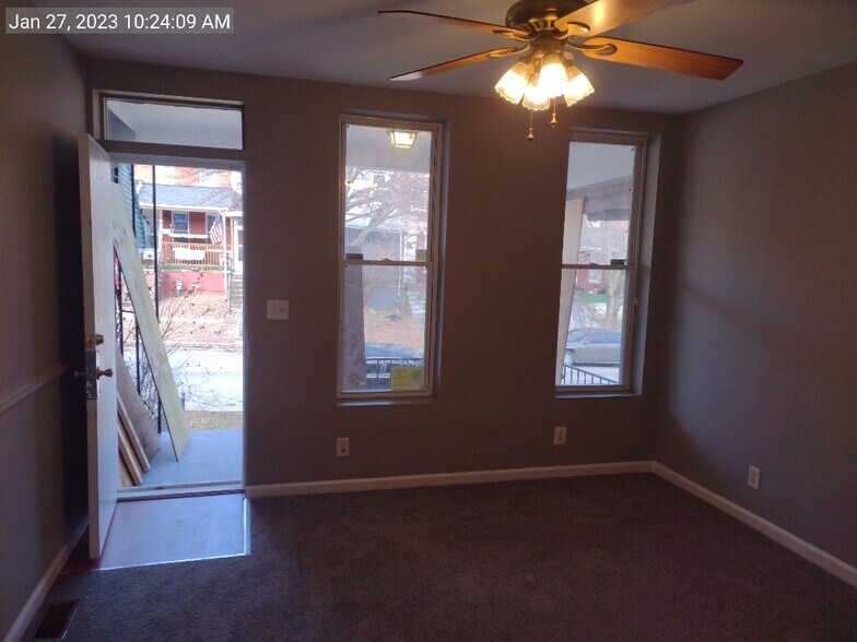 Building Photo - 2331 Sidney Ave