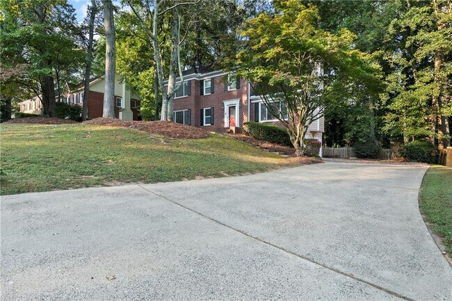 Building Photo - 5119 Verbena Dr