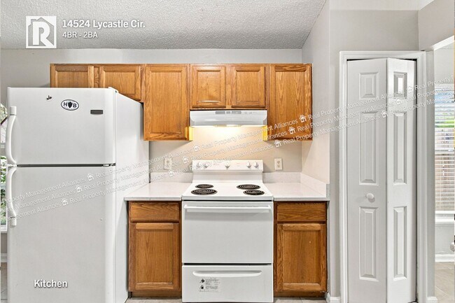 Building Photo - 14524 Lycastle Cir