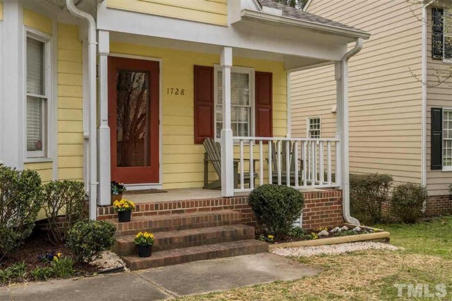 Building Photo - 1728 Kingston Heath Way