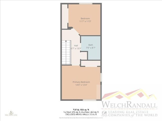 Building Photo - 417 E 2100 N