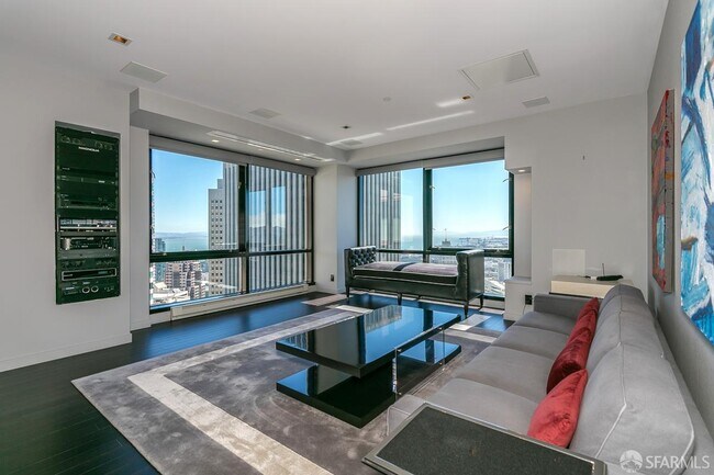 Primary Photo - 333 Bush St