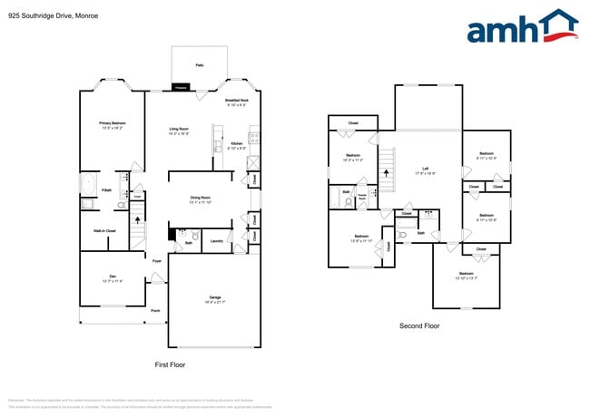 Building Photo - 925 Southridge Dr