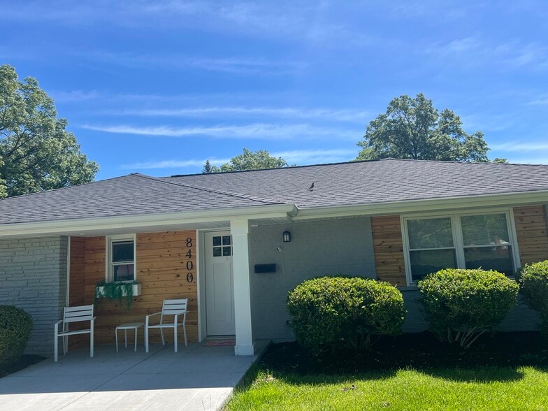 Primary Photo - 8400 Gwilada Dr