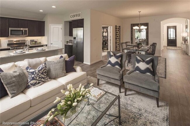 Building Photo - 4154 Kingsley Ave