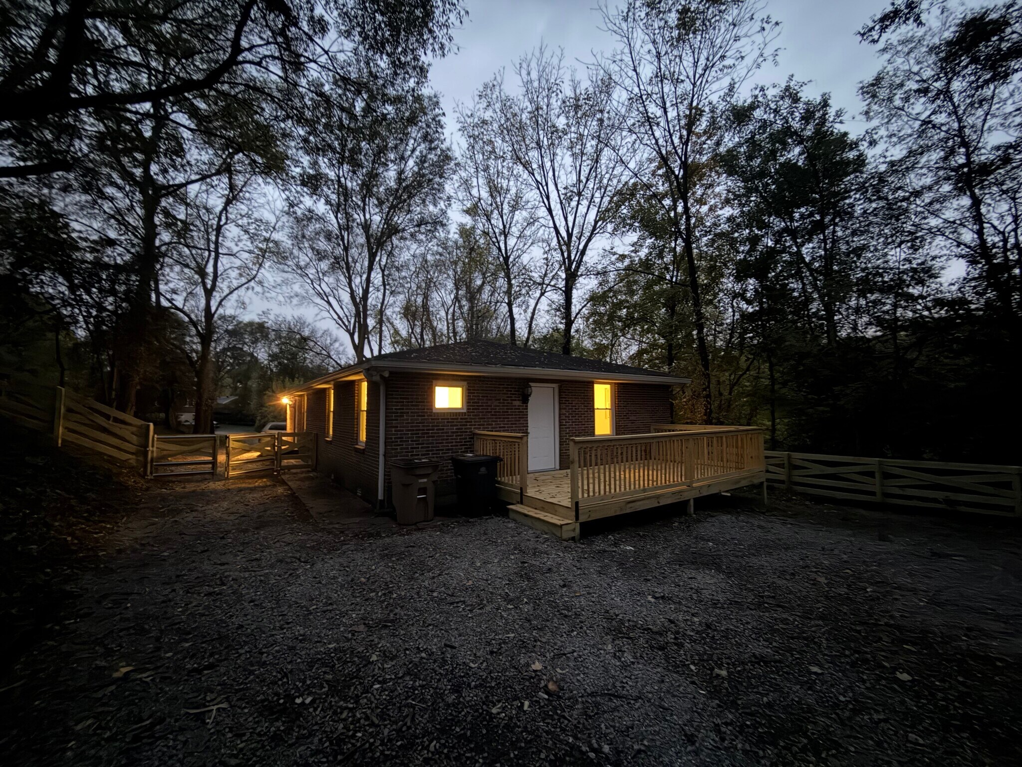 Building Photo - 203 Theodore Rd