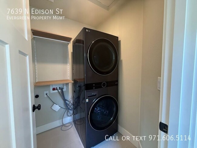 Building Photo - 7639 N Edison St