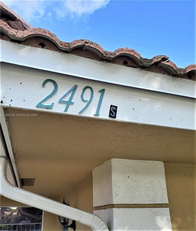 Building Photo - 2491 NW 82nd Terrace