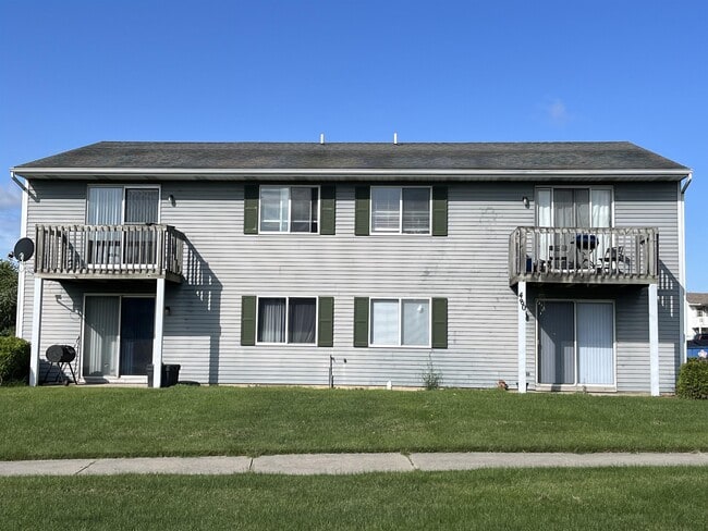 Building Photo - 480 Stratford Way