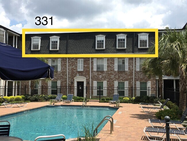 Primary Photo - 361 N Post Oak Ln