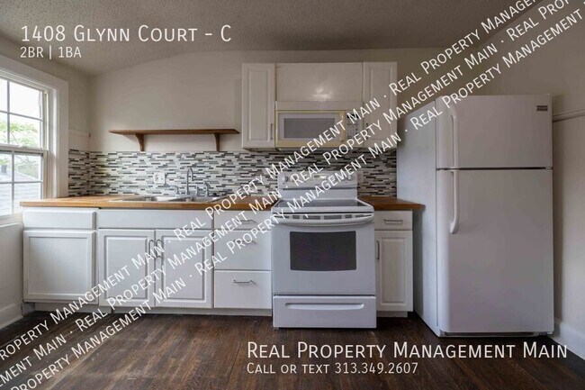 Building Photo - 1408 Glynn Ct