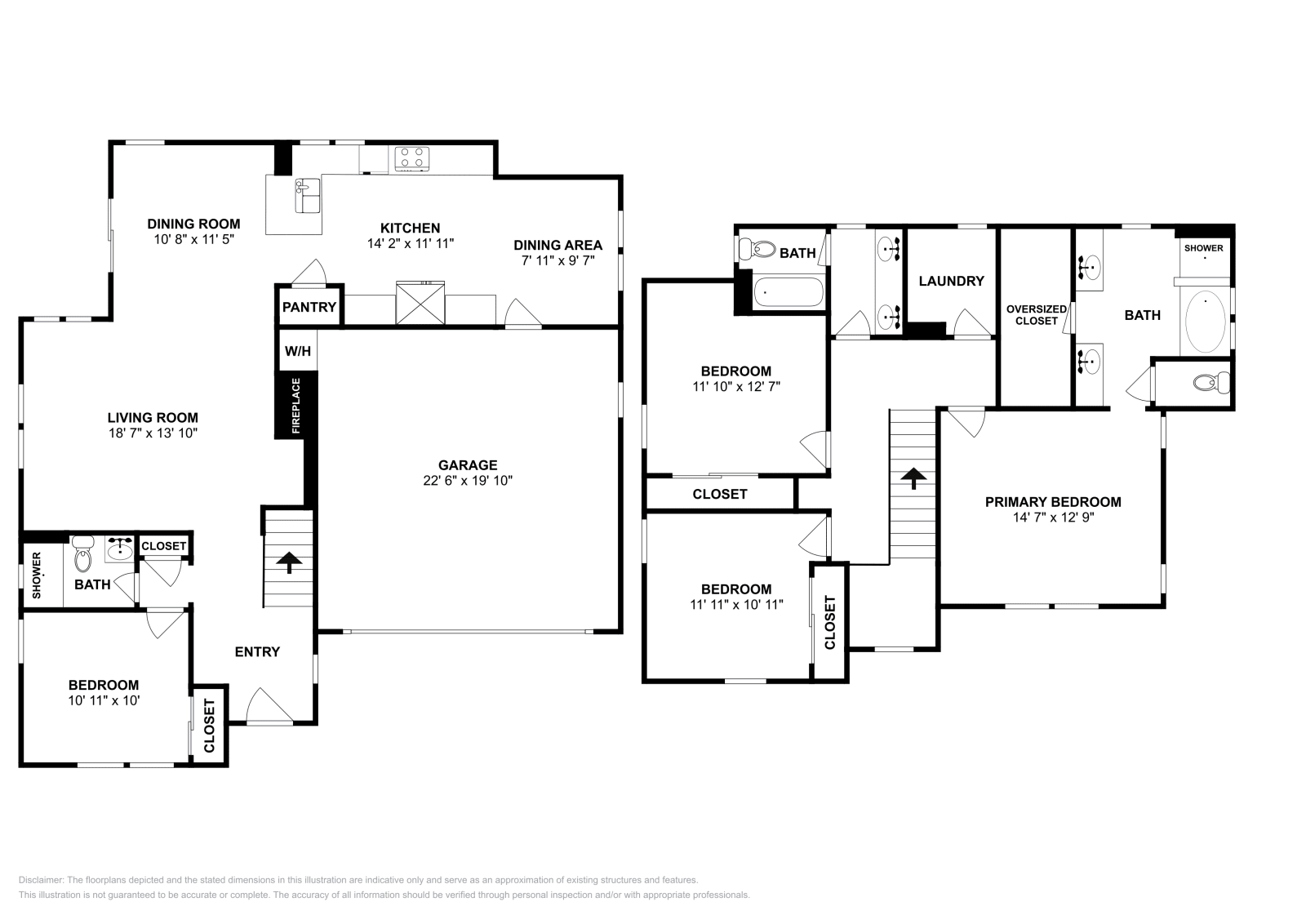 Building Photo - 7096 Sacred Cir