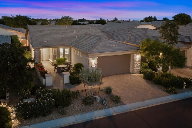 Building Photo - 51270 N Two Palms Way
