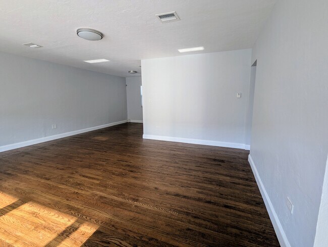 Living Room - 826 83rd St