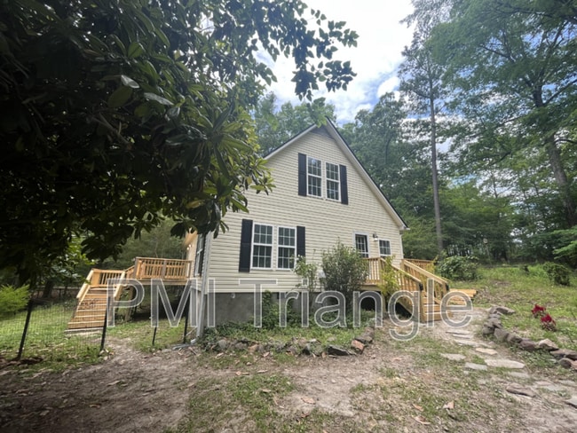 Building Photo - 794 Pittard Sears Rd